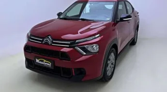 Citroen Basalt Ate R 100 Mil Jpg