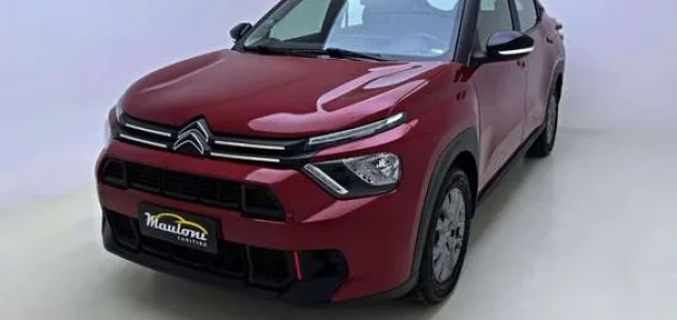 Citroen Basalt Ate R 100 Mil Jpg