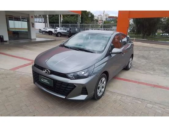 Hyundai HB20S em ótimo estado, à venda por até R$100 mil, ideal para quem busca um carro econômico e moderno dentro desse orçamento.