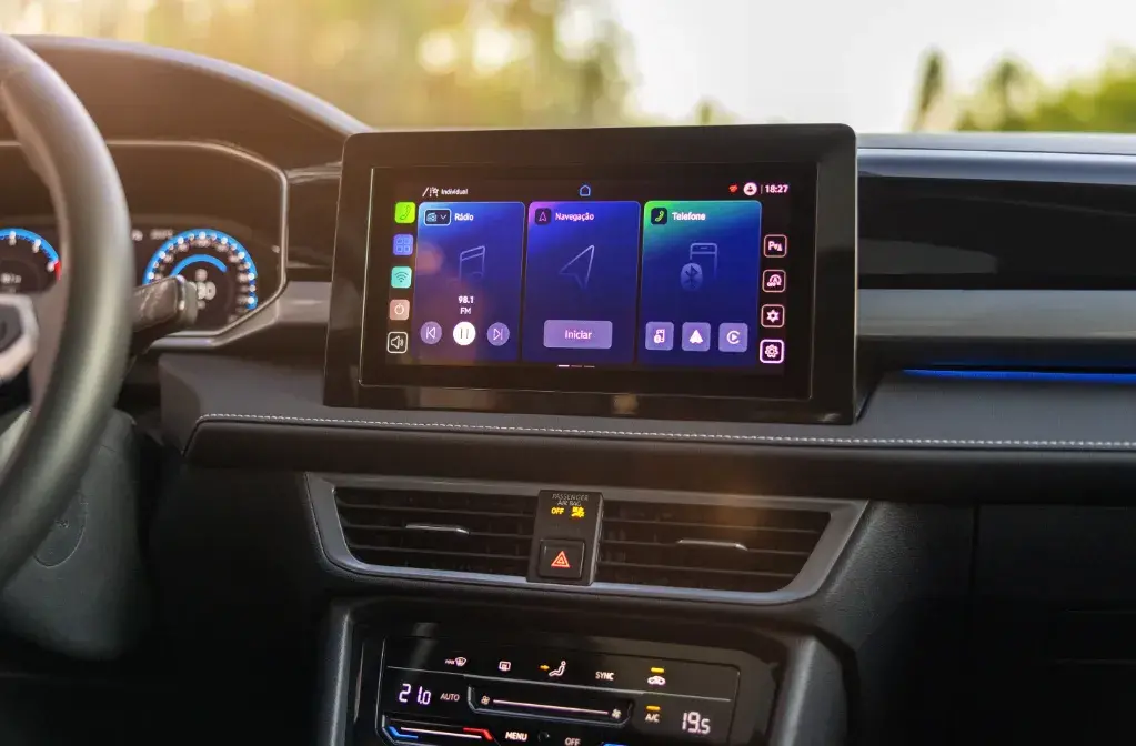 Volkswagen Taos 2026 1