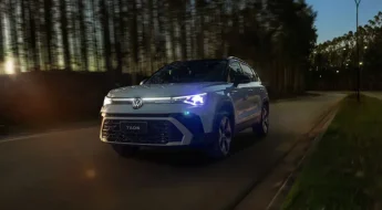 Volkswagen Taos 2026