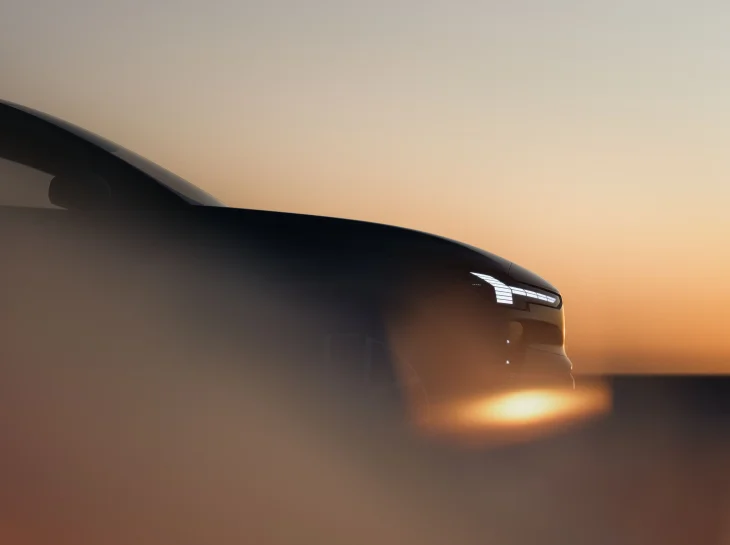 EX60: novo Volvo vai bater papo com o motorista