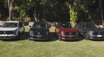 Nissan Kicks Nova Geração 2026