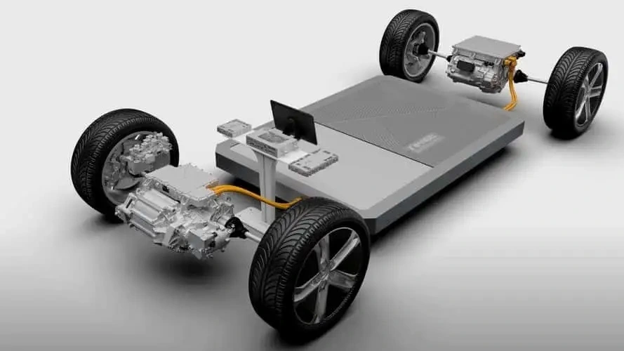 Plataforma Byd Seal 06