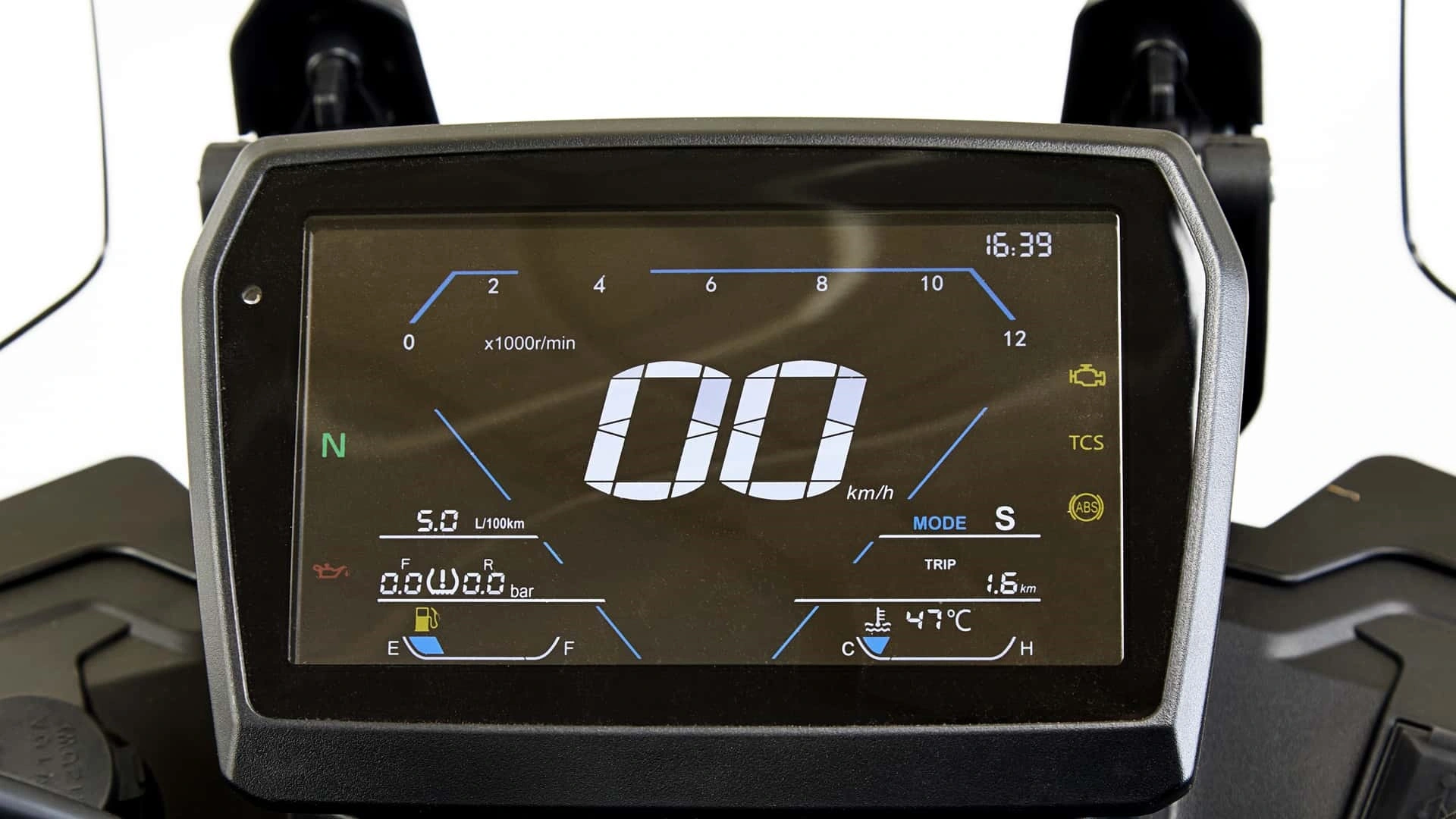 Voge Ds 525x 3