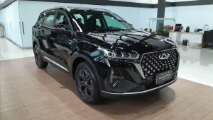 Caoa Chery Tiggo 7 Pro Hybrid Max Drive e Tiggo Pro Max Drive estão R$ 5 mil mais caros