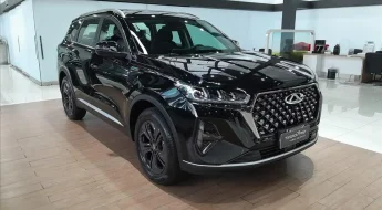 Caoa Chery Tiggo 7 Pro Hybrid Max Drive e Tiggo Pro Max Drive estão R$ 5 mil mais caros