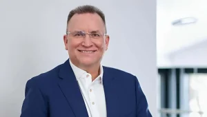 Thomas Owsianski, novo presidente da GM, já foi presidente da Volkswagen na Argentina