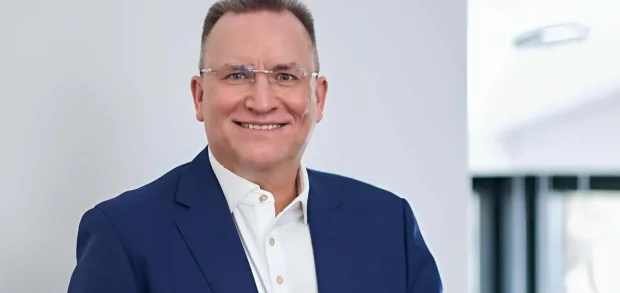 Thomas Owsianski, novo presidente da GM, já foi presidente da Volkswagen na Argentina