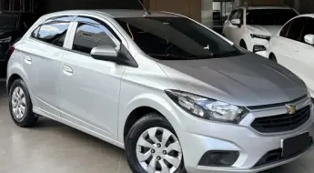 Chevrolet Onix Ate 70 Mil