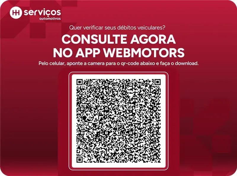 Banner Webmotors Serviços Banner Webmotors Serviços