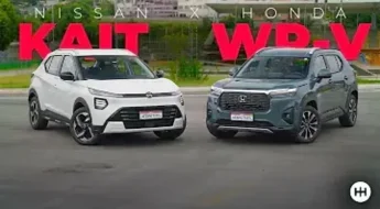 Honda e Nissan fecham parceria para desenvolver tecnologia em conjunto