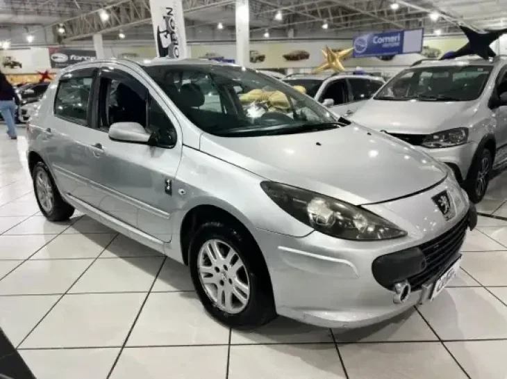 Carros automáticos até R$ 20 mil: os 5 melhores