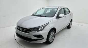 Fiat Cronos Ate 130 Mil Jpg