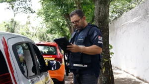 Candidatos agora podem fazer a prova da CNH em carro com câmbio automático