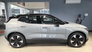 Volvo Ex30 Ultra Twin Motor (1)