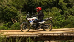 Honda Xl750 Transalp 2026 Test Ride (69)