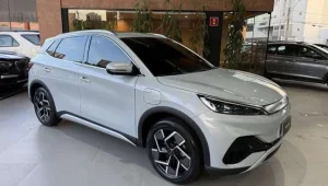 Byd Yuan Plus Ate 200 Mil Jpg