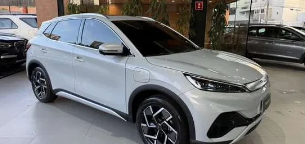 Byd Yuan Plus Ate 200 Mil Jpg