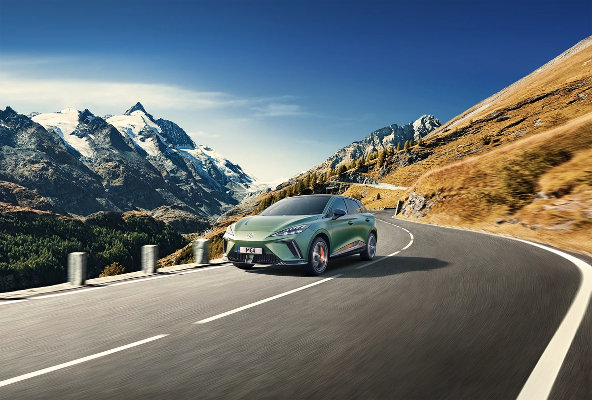 MG Motor lança pacote de revisão programada para carros vendidos no Brasil