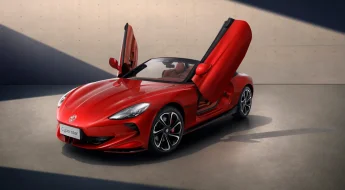 MG Motor lança pacote de revisão programada para carros vendidos no Brasil