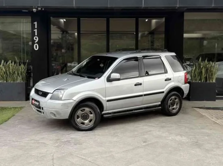 SUV barato usado até 30 mil: 10 melhores opções