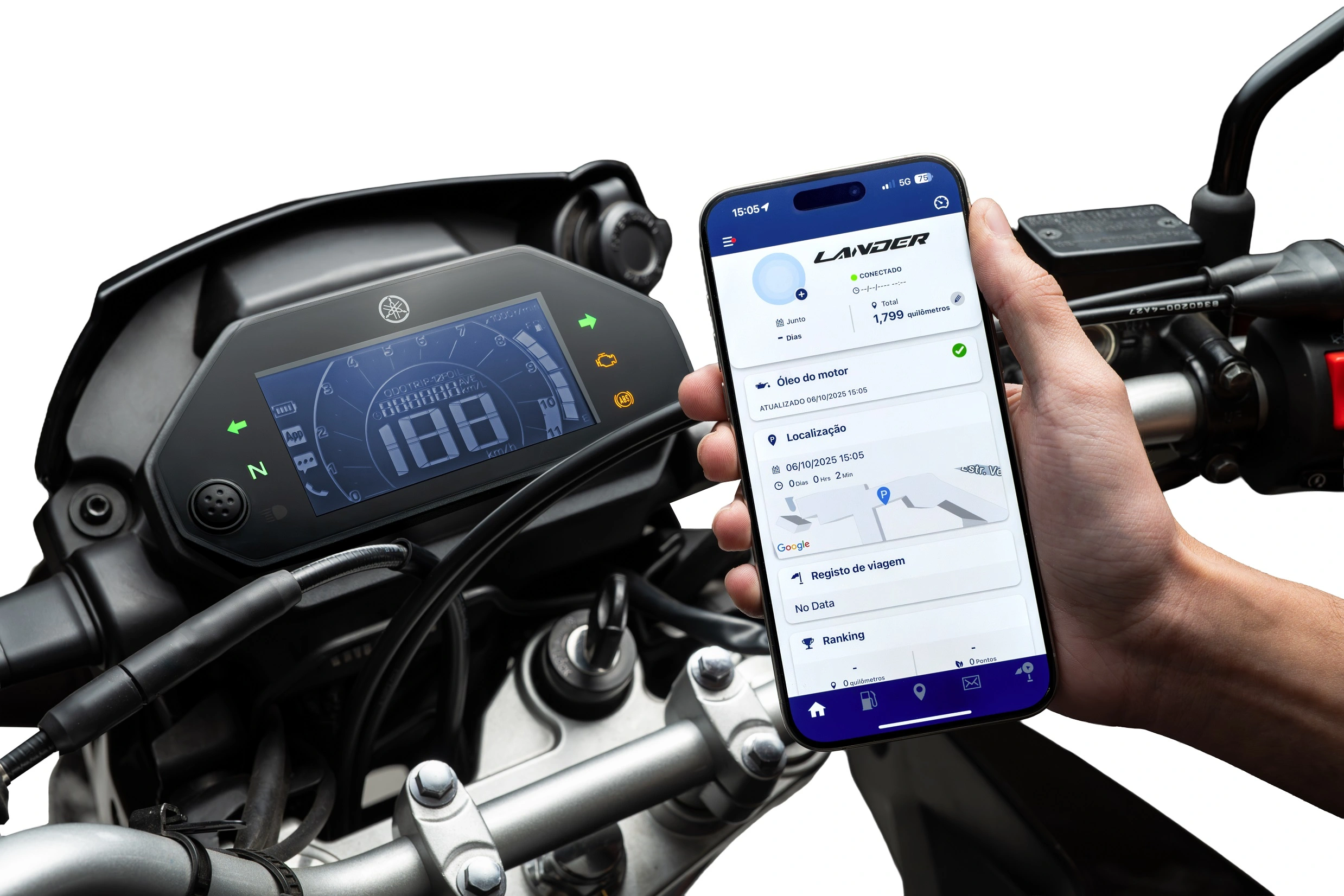 Yamaha Xtz 250 Lander (2)