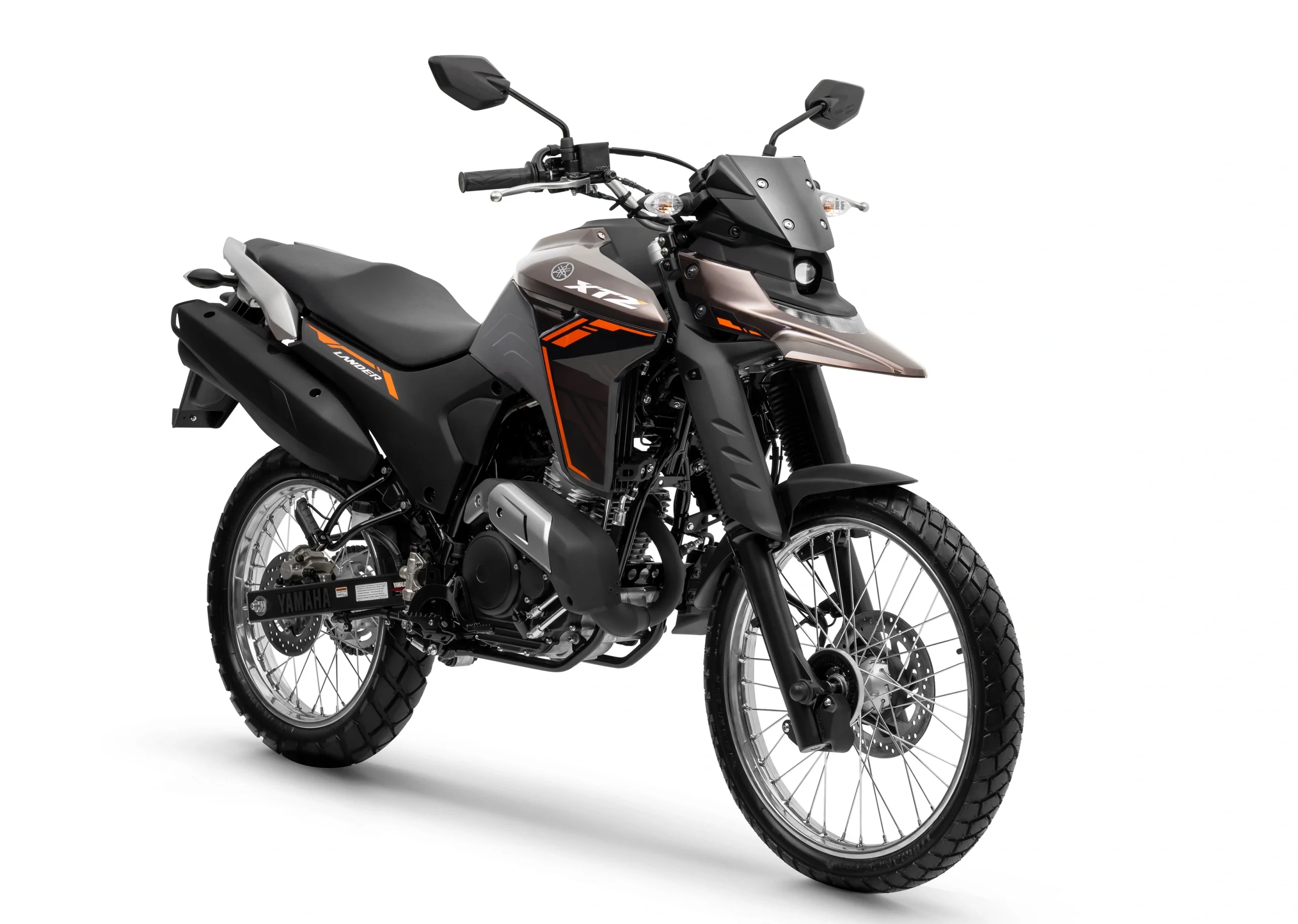 Yamaha Xtz 250 Lander Atacama Brown (1)