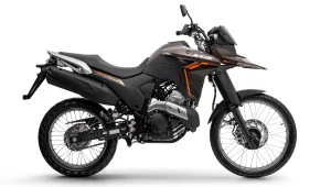 Yamaha Xtz 250 Lander Atacama Brown (3)