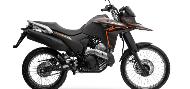 Yamaha Xtz 250 Lander Atacama Brown (3)