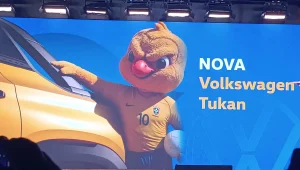 Tukan será a arma da Volkswagen contra a Toro