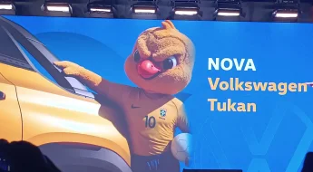 Tukan será a arma da Volkswagen contra a Toro
