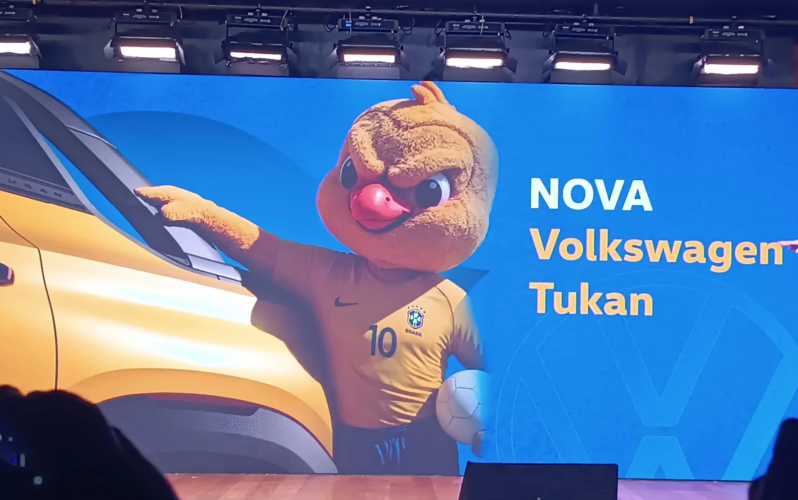 Volkswagen Tukan 2026