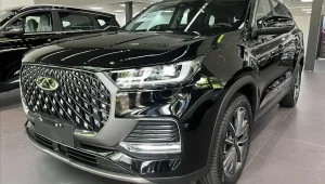 Caoa Chery Tiggo 8 Pro (2)