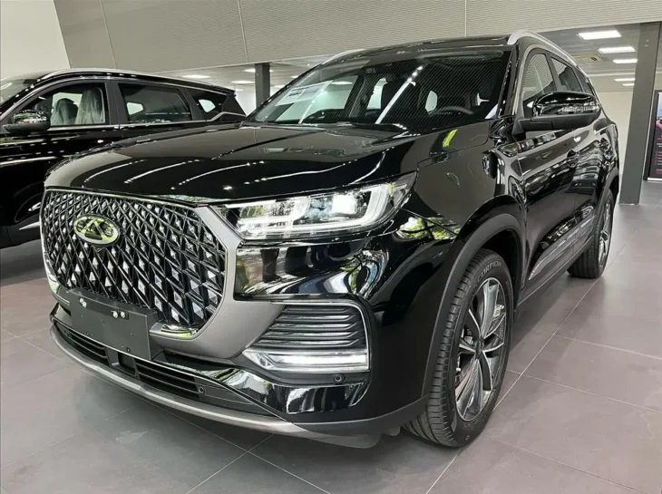 SUV disputado da Caoa Chery ainda com preço antigo