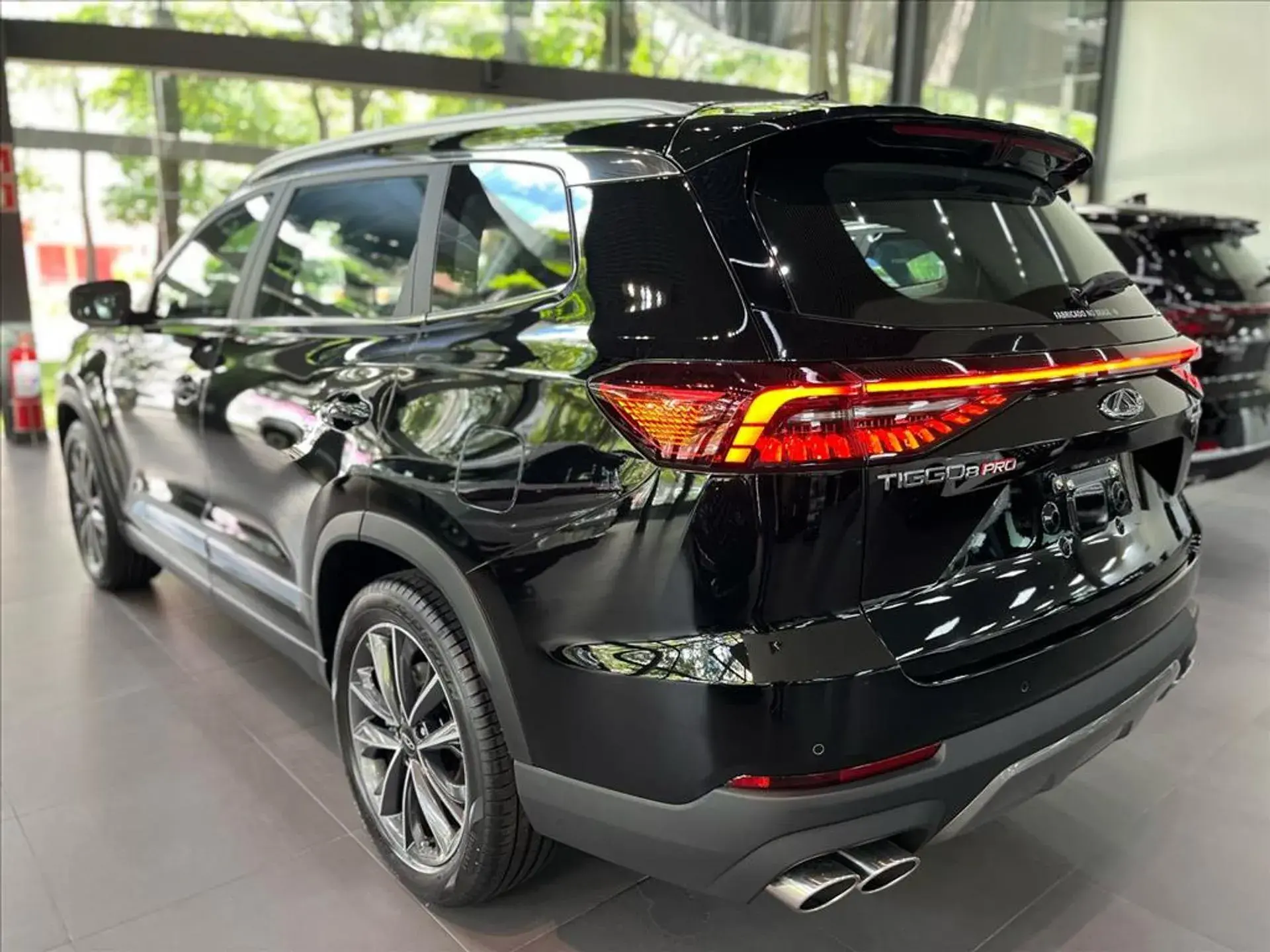 Caoa Chery Tiggo 8 Pro (1)