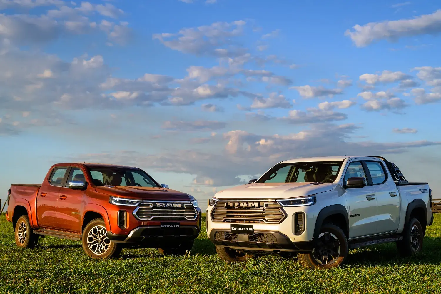 Ram Dakota enfrenta expedição de mais de 1.000 quilômetros no Pantanal: foi bem?