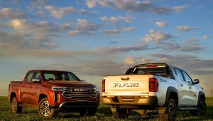 Ram Dakota enfrenta expedição de mais de 1.000 quilômetros no Pantanal: foi bem?