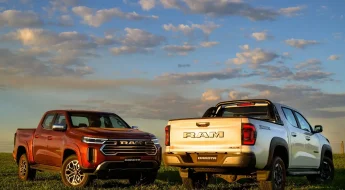 Ram Dakota enfrenta expedição de mais de 1.000 quilômetros no Pantanal: foi bem?