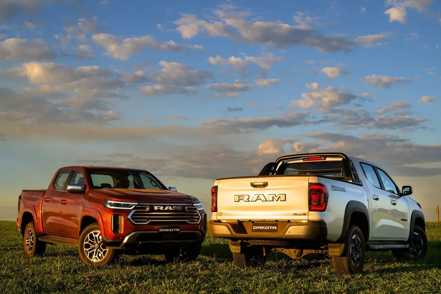 Ram Dakota enfrenta expedição de mais de 1.000 quilõmetros no Pantanal: foi bem?