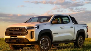 Ram Dakota Warlock 2026