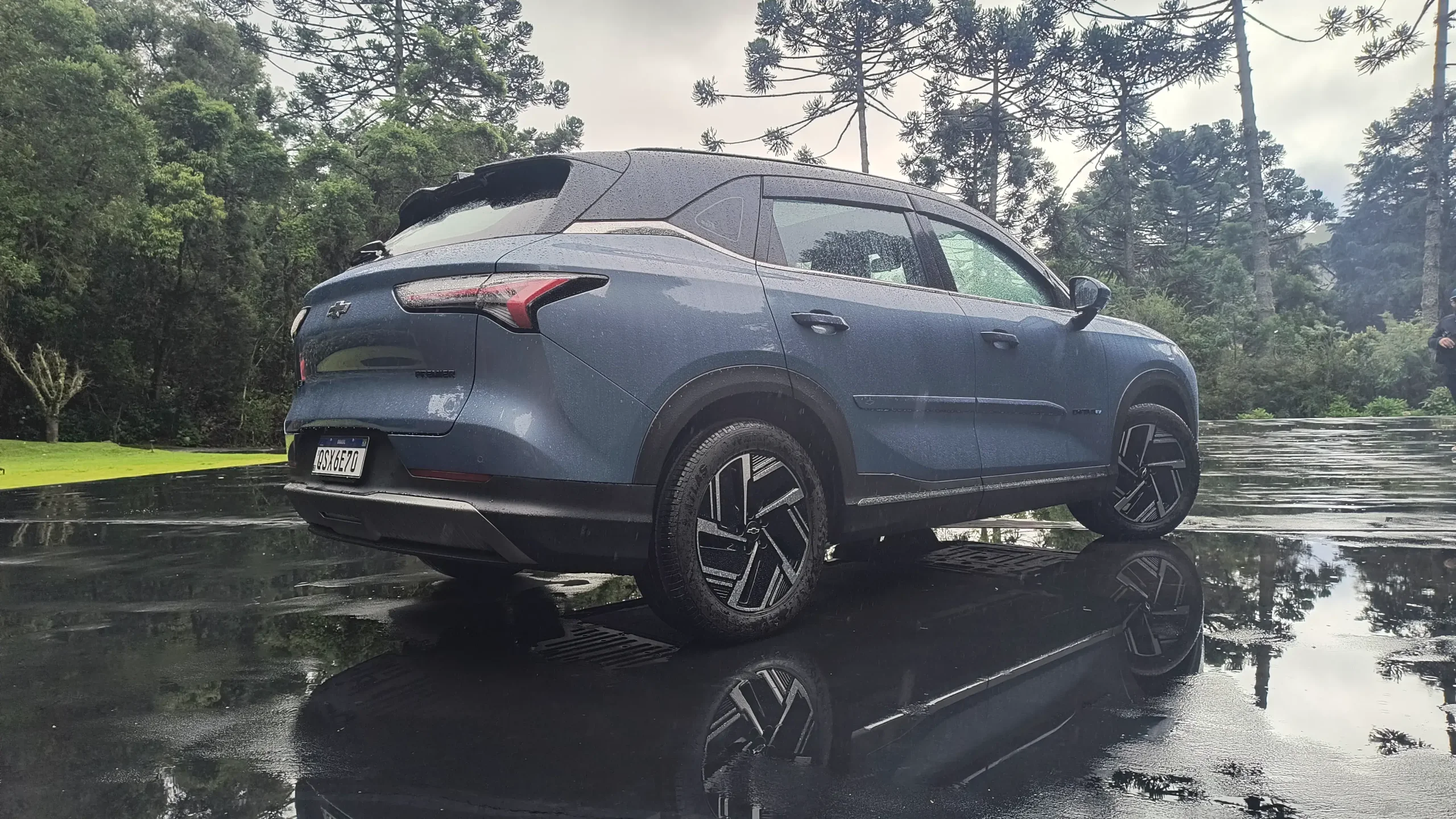 Chevrolet Captiva Ev Ee 1