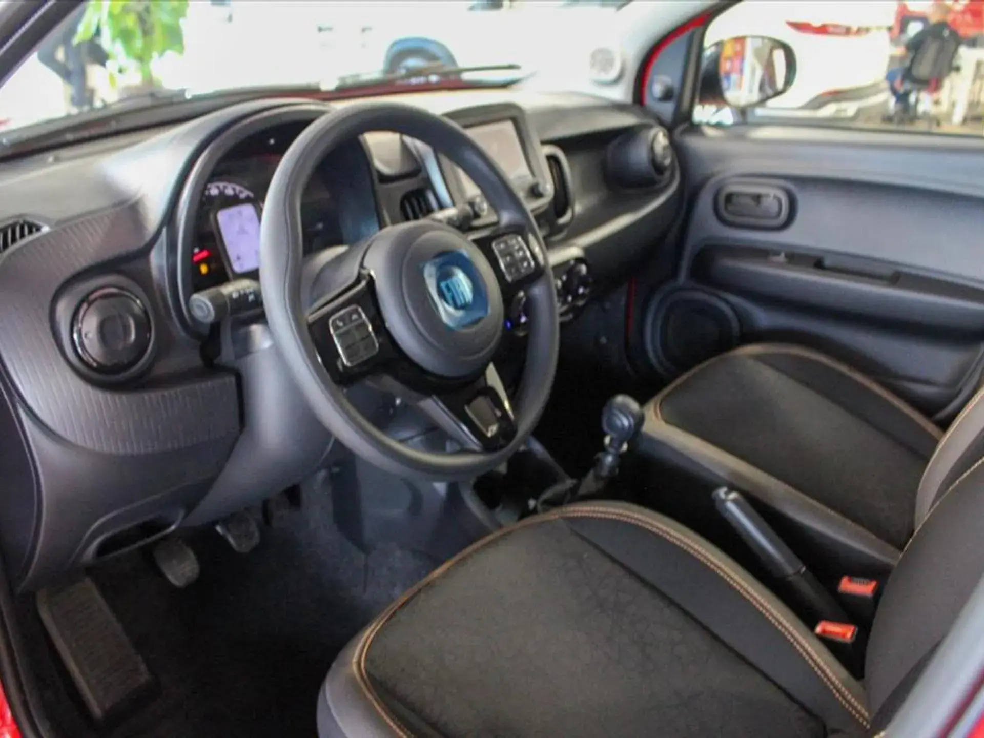 Fiat Mobi Trekking 1.0 Firefly Manual (1)