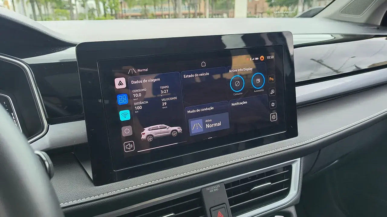 Volkswagen Taos Highline 2026 (9)
