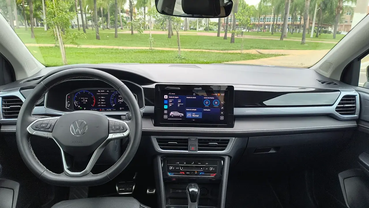 Volkswagen Taos Highline 2026 (11)