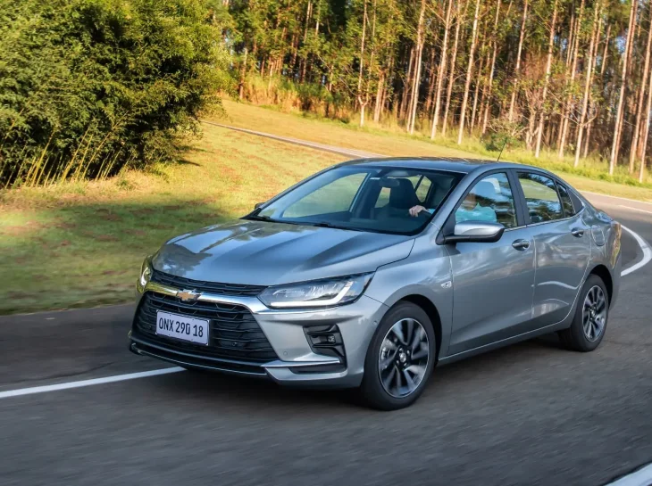 Opinião: nem todo carro precisa ser emocionante