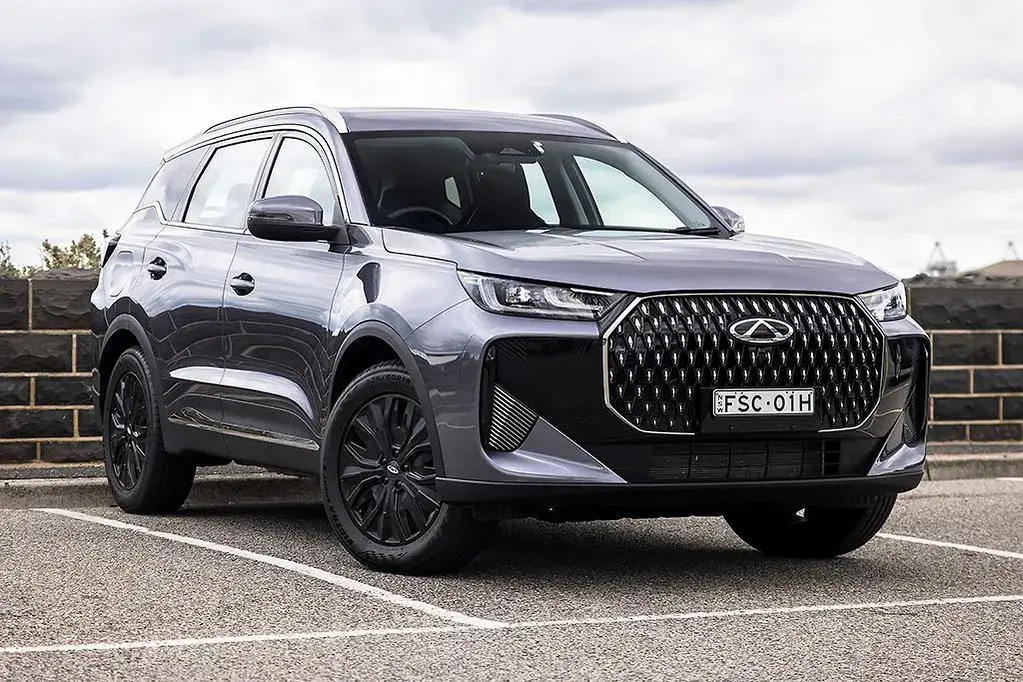 Chery Tiggo 7 Super Hybrid Urban 2026 Review 02