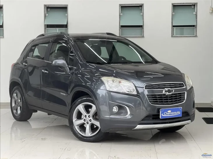 5 SUVs até 70 mil para comprar sem dor de cabeça