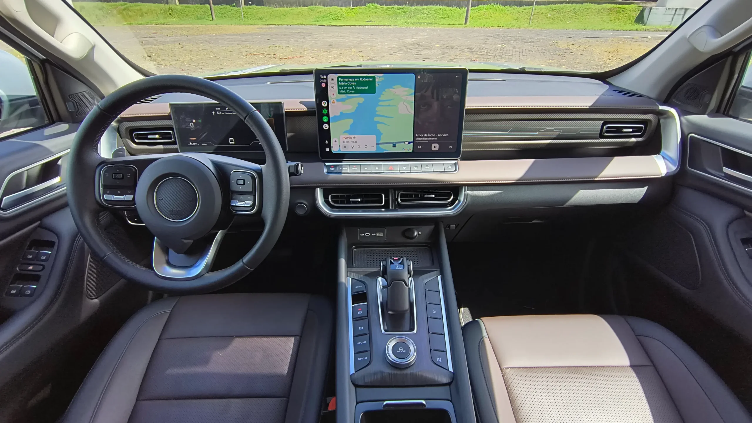 Gwm Poer P30 Exclusive (4)