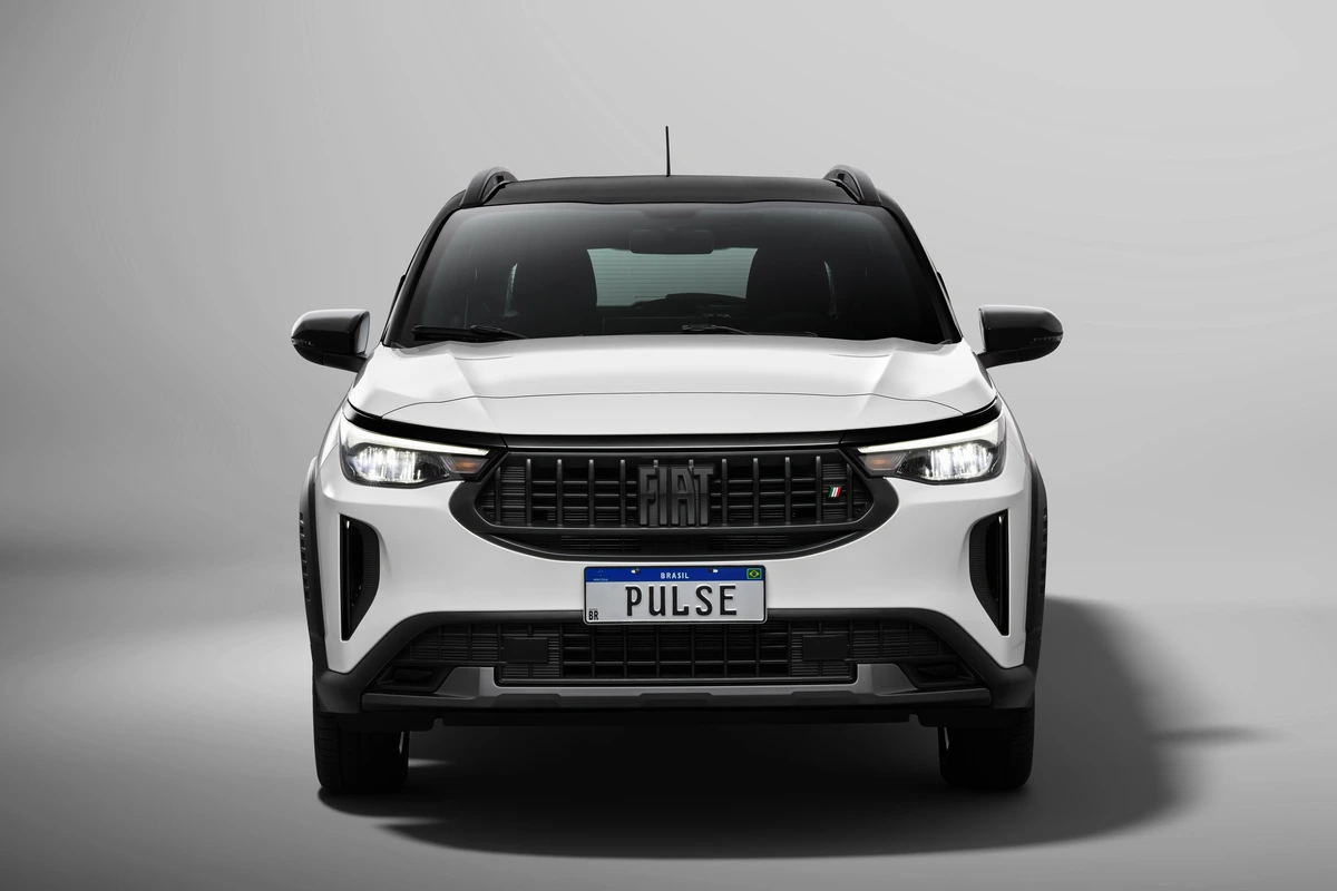 Fiat Pulse Lollapalooza 2026
